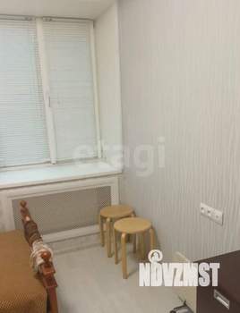 2-к квартира, на длительный срок, 44м2, 1/4 этаж