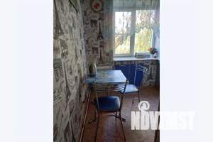 2-к квартира, посуточно, 45м2, 5/5 этаж