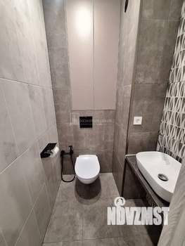 2-к квартира, на длительный срок, 60м2, 3/17 этаж