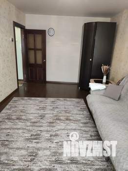 1-к квартира, посуточно, 31м2, 2/5 этаж