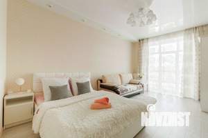 2-к квартира, посуточно, 62м2, 1/1 этаж