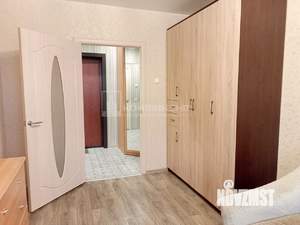 1-к квартира, на длительный срок, 34м2, 13/17 этаж