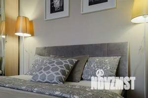 1-к квартира, посуточно, 50м2, 4/14 этаж