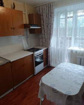 1-к квартира, на длительный срок, 32м2, 3/9 этаж
