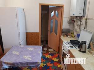 2-к квартира, посуточно, 33м2, 2/2 этаж