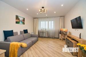 2-к квартира, на длительный срок, 69м2, 8/17 этаж