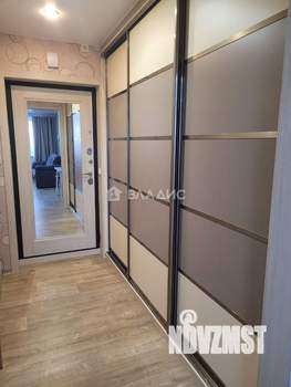 Студия квартира, на длительный срок, 28м2, 14/16 этаж