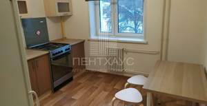 1-к квартира, на длительный срок, 46м2, 3/6 этаж