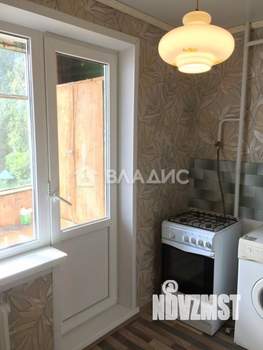 1-к квартира, на длительный срок, 33м2, 2/5 этаж