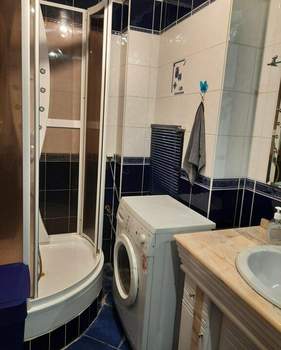 3-к квартира, на длительный срок, 110м2, 2/13 этаж