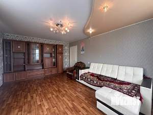 2-к квартира, на длительный срок, 60м2, 4/9 этаж