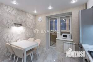 2-к квартира, на длительный срок, 49м2, 7/10 этаж