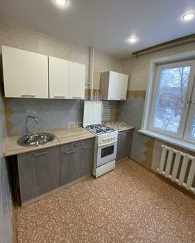 2-к квартира, на длительный срок, 50м2, 3/9 этаж