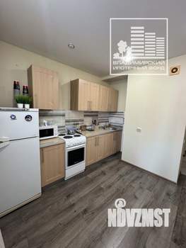 1-к квартира, на длительный срок, 33м2, 12/18 этаж