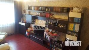 2-к квартира, на длительный срок, 59м2, 2/5 этаж
