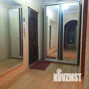 1-к квартира, посуточно, 37м2, 4/5 этаж