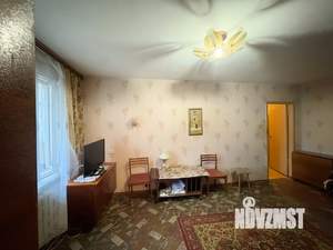 2-к квартира, на длительный срок, 48м2, 3/5 этаж