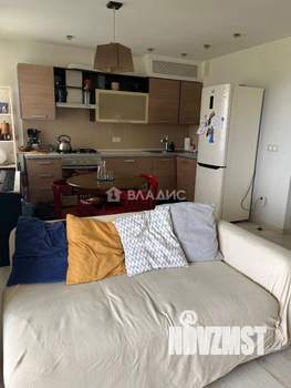 2-к квартира, на длительный срок, 60м2, 6/6 этаж