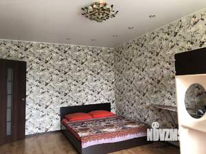 2-к квартира, посуточно, 52м2, 6/9 этаж