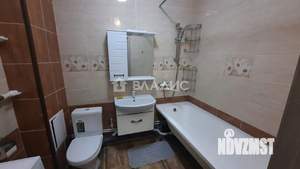 1-к квартира, на длительный срок, 40м2, 3/12 этаж