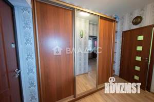 1-к квартира, на длительный срок, 35м2, 1/3 этаж