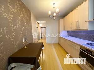 1-к квартира, на длительный срок, 40м2, 9/9 этаж