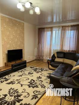 2-к квартира, на длительный срок, 64м2, 7/10 этаж