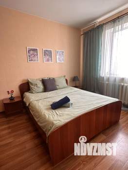 2-к квартира, посуточно, 70м2, 12/17 этаж
