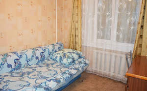 3-к квартира, на длительный срок, 80м2, 3/5 этаж