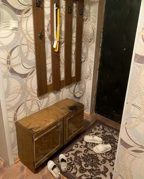 2-к квартира, на длительный срок, 42м2, 1/5 этаж