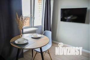 1-к квартира, посуточно, 25м2, 19/19 этаж