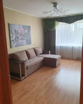 2-к квартира, на длительный срок, 57м2, 5/7 этаж