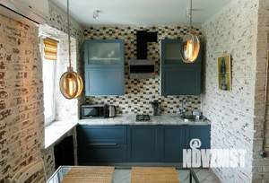 Студия квартира, посуточно, 30м2, 4/4 этаж