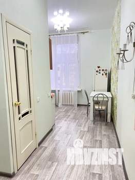 1-к квартира, посуточно, 35м2, 2/3 этаж