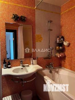 2-к квартира, на длительный срок, 60м2, 6/6 этаж