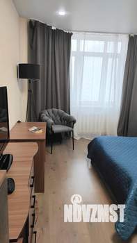 1-к квартира, на длительный срок, 50м2, 9/18 этаж