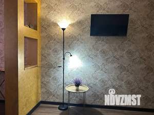 1-к квартира, посуточно, 43м2, 3/17 этаж