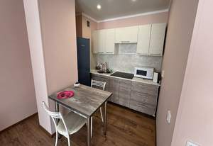 1-к квартира, на длительный срок, 30м2, 10/17 этаж