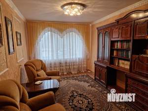 3-к квартира, на длительный срок, 63м2, 1/5 этаж