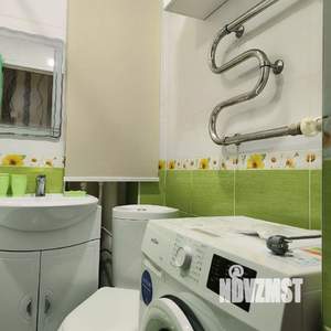 1-к квартира, на длительный срок, 32м2, 4/6 этаж