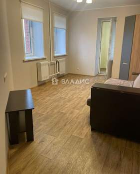 1-к квартира, на длительный срок, 40м2, 7/12 этаж