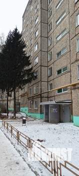 1-к квартира, на длительный срок, 32м2, 1/9 этаж