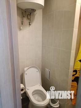 1-к квартира, посуточно, 26м2, 1/1 этаж