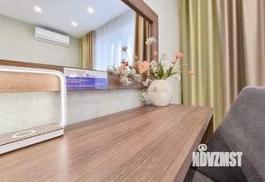 1-к квартира, посуточно, 41м2, 13/14 этаж