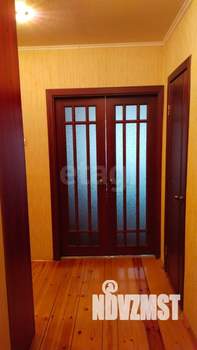 1-к квартира, на длительный срок, 44м2, 3/7 этаж