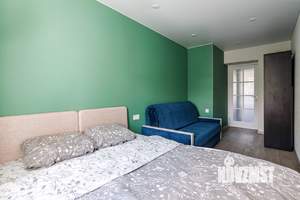 2-к квартира, посуточно, 60м2, 2/5 этаж