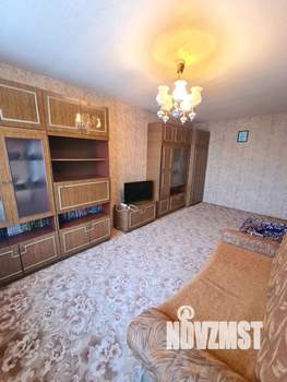 2-к квартира, на длительный срок, 56м2, 4/5 этаж