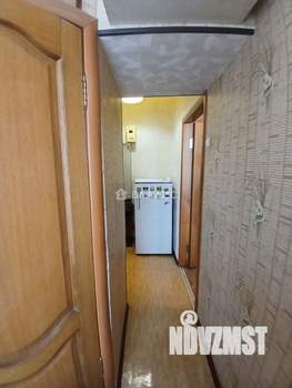 1-к квартира, на длительный срок, 30м2, 2/2 этаж