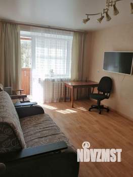 1-к квартира, на длительный срок, 31м2, 4/9 этаж