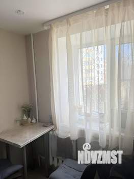 1-к квартира, на длительный срок, 30м2, 1/5 этаж